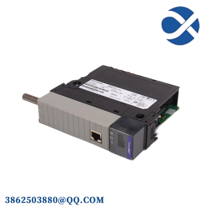 AB 1771-P5 Power Supply 24V DC 2-Slot