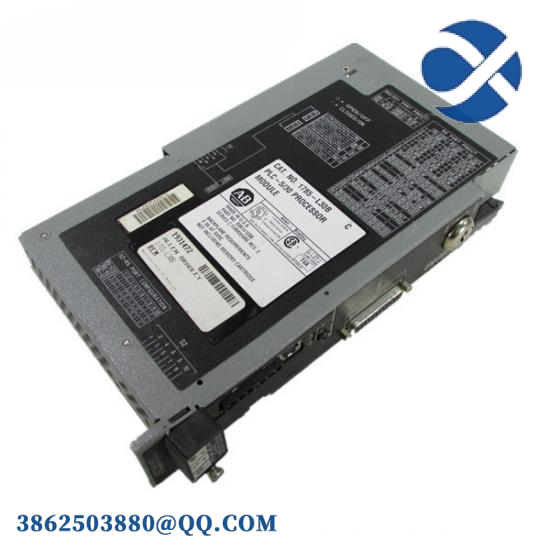 1785-L30B PLC-5/30 Processor Module