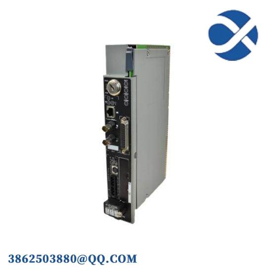 1785-L80C15/F PLC-5/80 Controlnet Processor Module