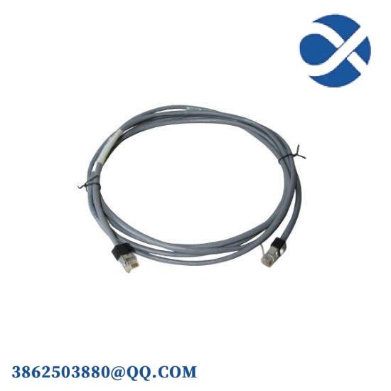 1786-CP ControlNet Programming Cable