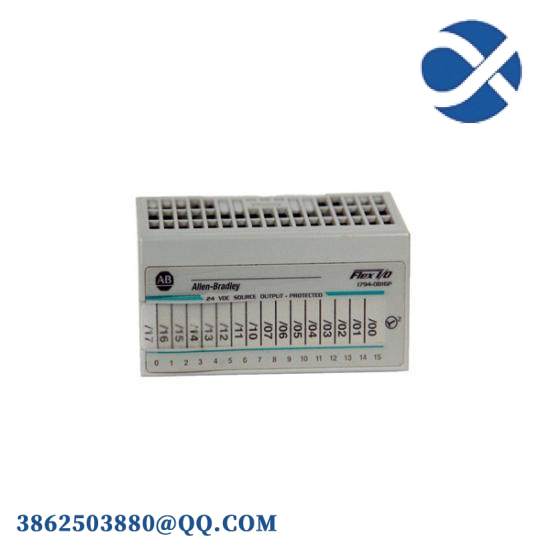 1794-0B16P Flex I/O module