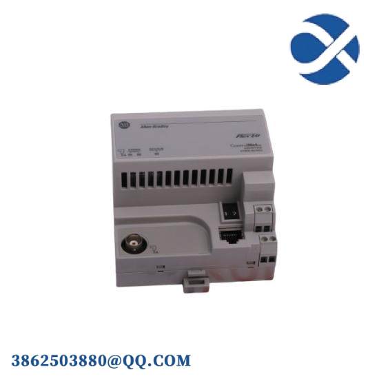 1794-ACN15/D I/O Adapter Module