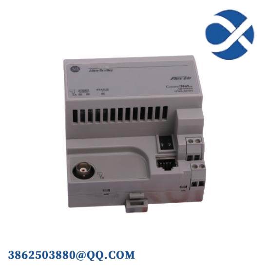 1794-ACN15 Flex ControlNet Adapter