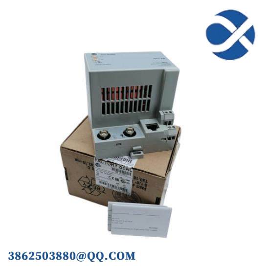 1794-ACNR15/D Communication Adapter