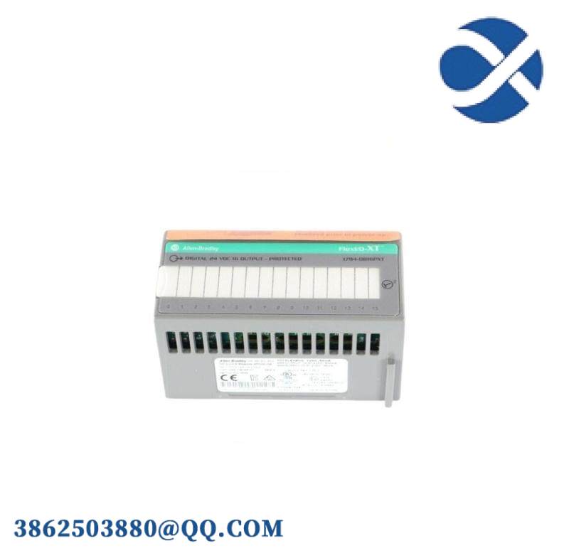  1794-OB16PXT I/O Module