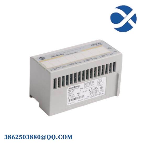 1794-OE4 I/O Analog Output Module