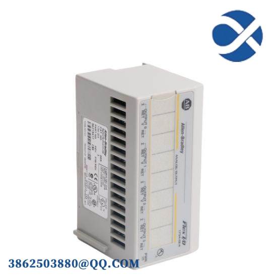 1794-OE4 I/O Analog Output Module