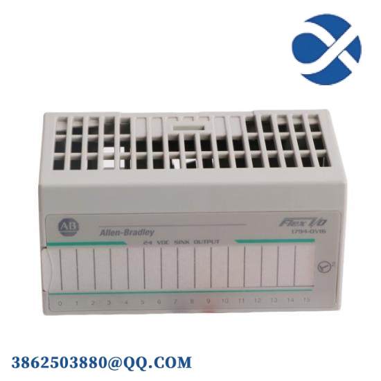 1794-OV16 Digital Output Module   1794OV16
