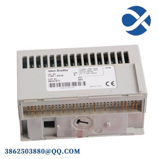 1794-OV16 Digital Output Module   1794OV16