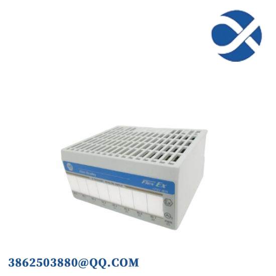 1797-IE8 Analog Current Input Module
