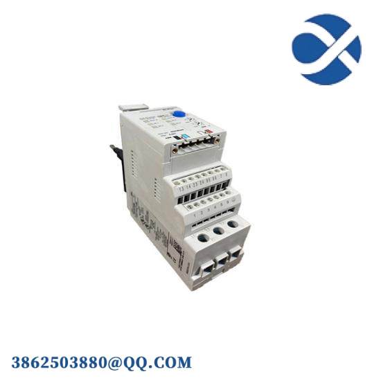 193-EC5EE Overload Relay