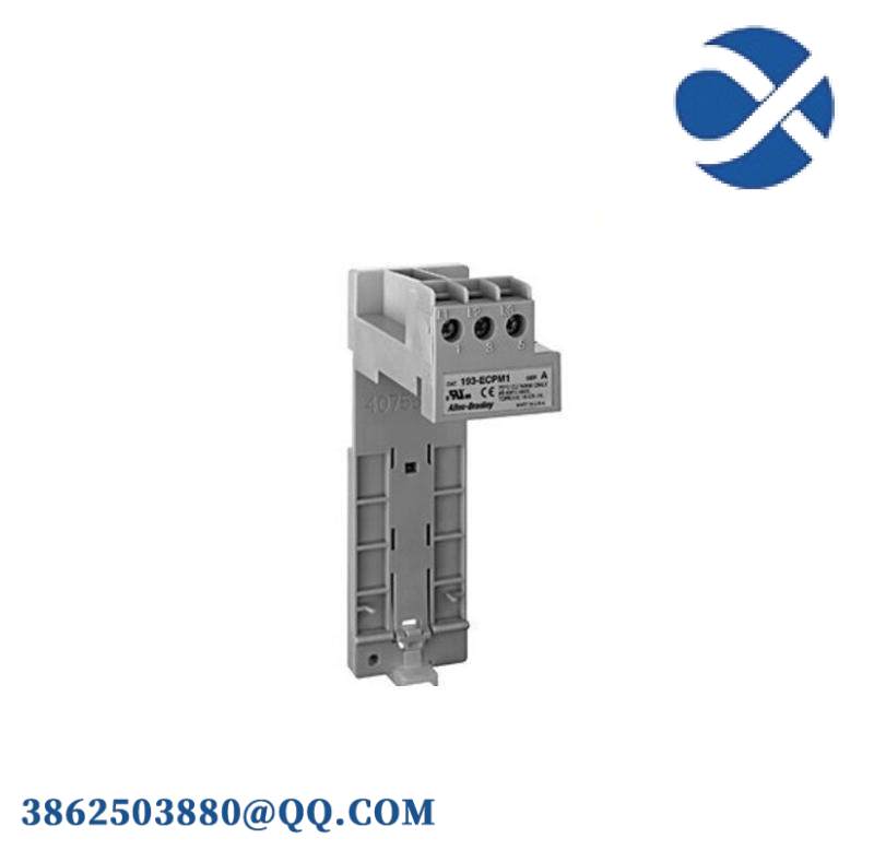 AB 193-ECPM3 Panel Mount