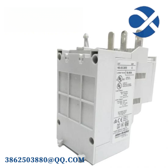 193EC3EE1890A  193-EC3EE18-90A Overload Relay Spot Goods