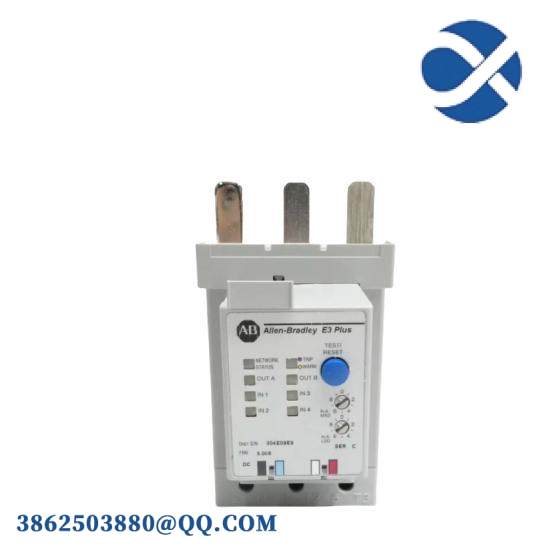 193EC3EE1890A  193-EC3EE18-90A Overload Relay Spot Goods