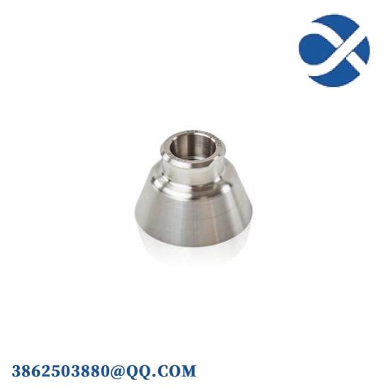 1C0480 ABB BELL CUP D50 (Ti) 600215