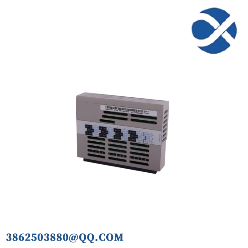 WESTINGHOUSE 1C31204G01 Remote I/O Node