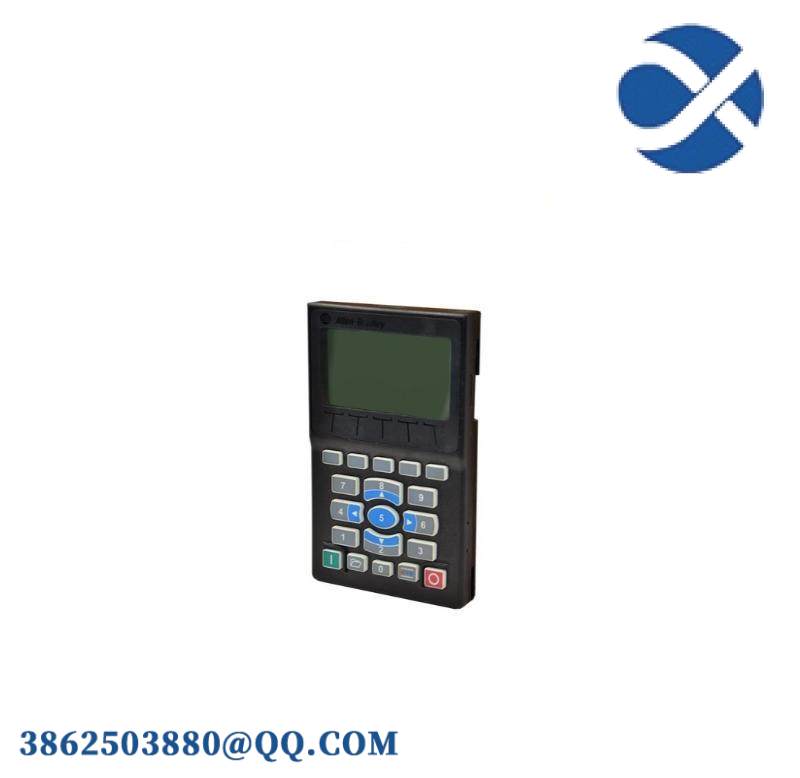 AB 20-HIM-A6 Human Interface Module