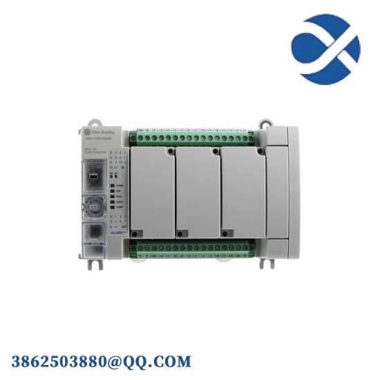 2080-LC50-24QBB Micro850 EtherNet/IP Controller