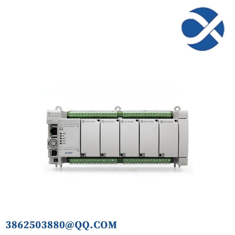 AB 2080-LC50-48QBB Controller