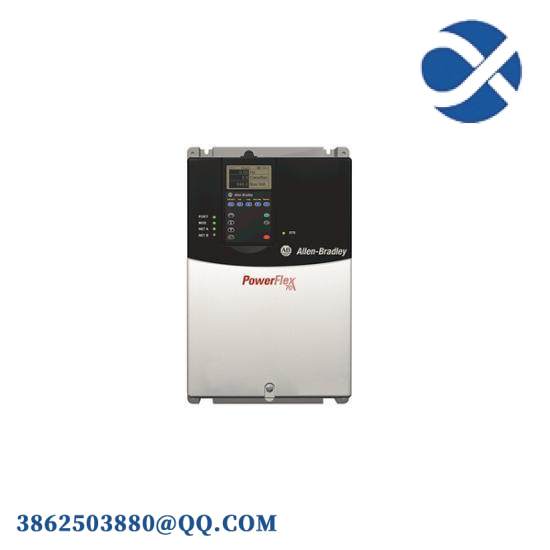 20AC022A3AYNANC0 15 horsepower PowerFlex 70 AC drive