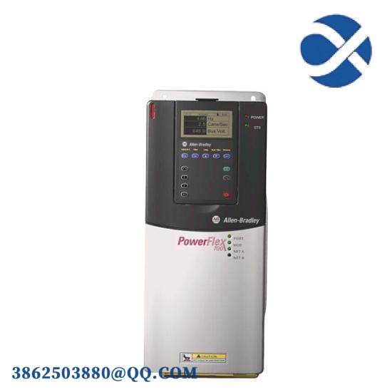 20BC022A0AYNANC0   AC DRIVE POWERFLEX 700