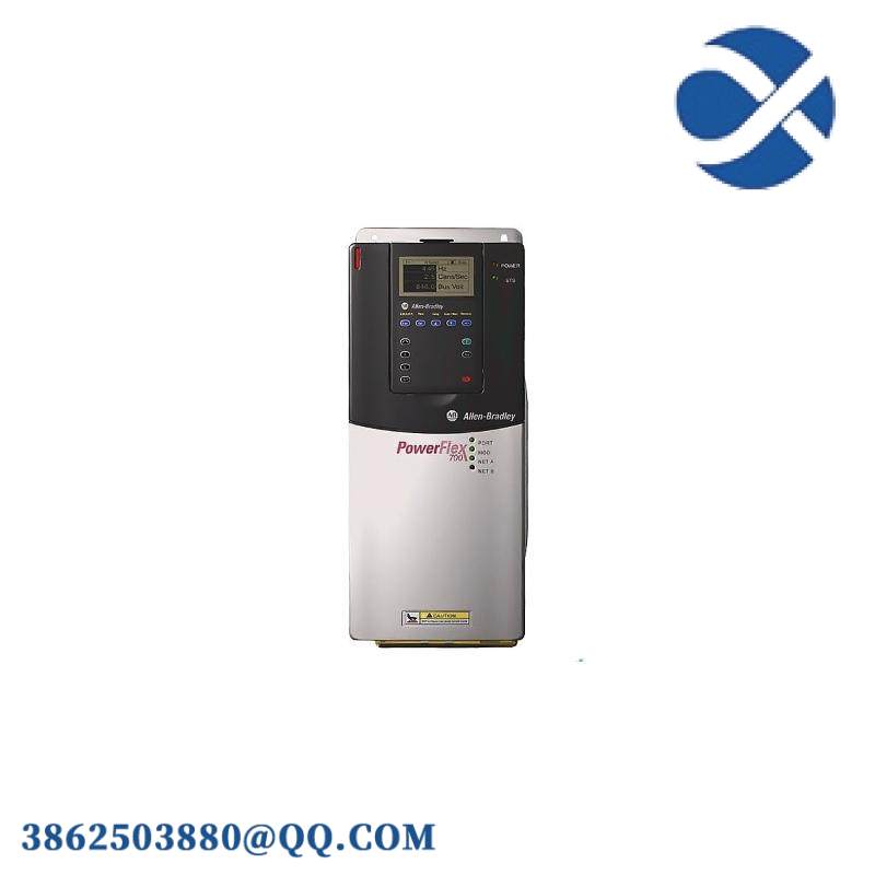 AB 20BC105A0AYNANC0 PowerFlex 700 AC Drive Motherboards