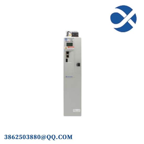 2198-208  Kinetix 5700 DC Bus Supply