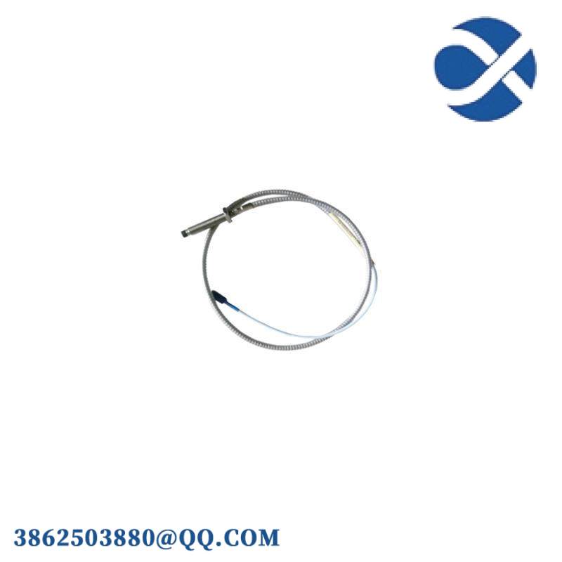 BENTLY NEVADA 22011-01-06-10-02 Extension Cable