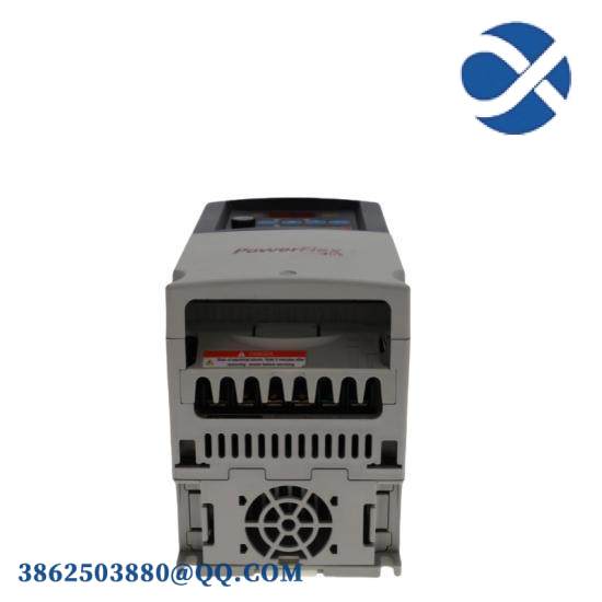 Allen-Bradley 22B-D1P4N104 PowerFlex 40 Drive