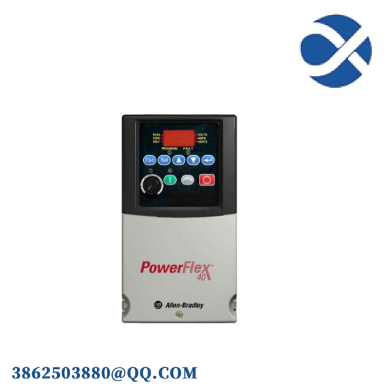 22B-E9P9N104 PowerFlex4 AC Drive