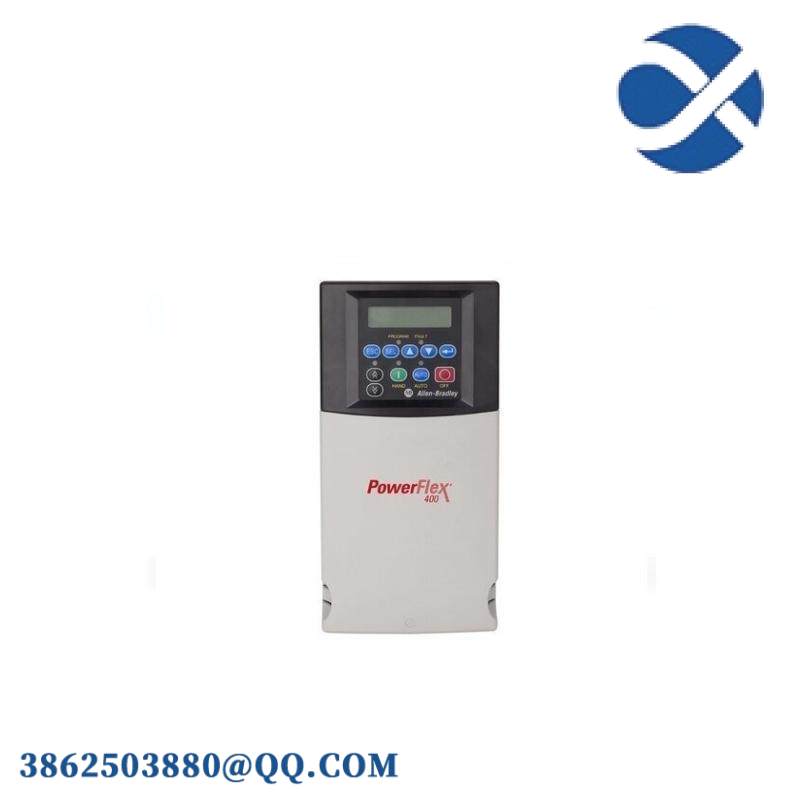 AB 22C-D012N103 AC Drive