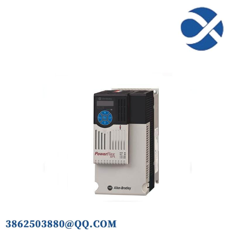 AB 25C-D017N114 PowerFlex 527 AC Drive
