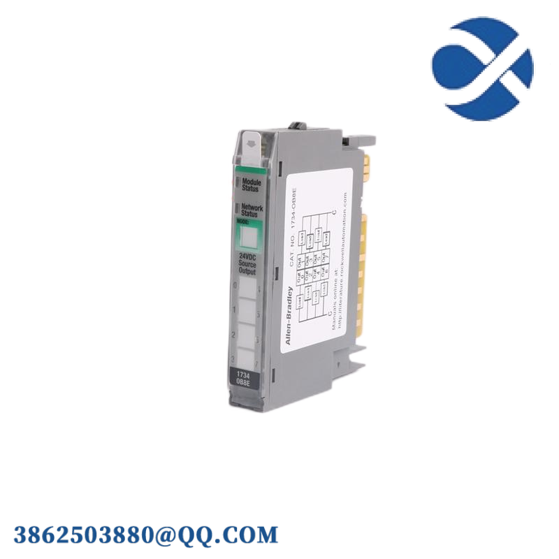 AB 2711-K6C1 PanelView Standard Terminal
