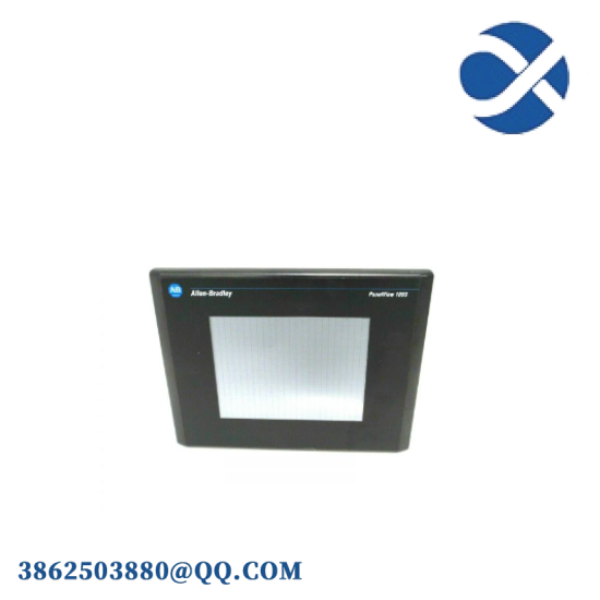 2711-T10G9 Touch Panel