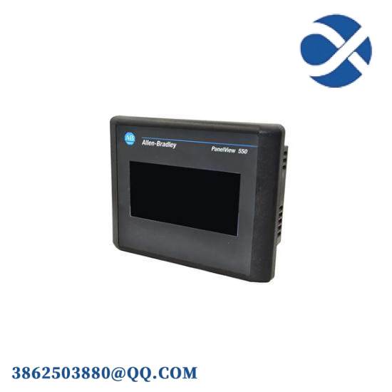 2711-T5A16L1 Touch screen
