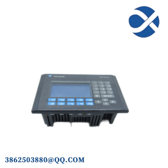 2711E-T14C6 Panelview
