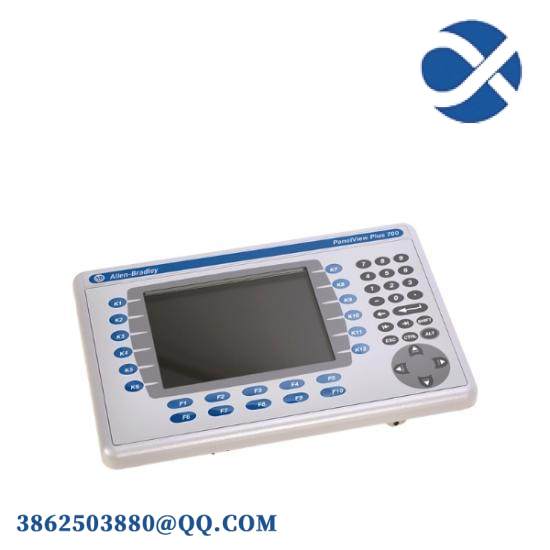 2711P-RDK7C  PanelView Plus 700 Keypad Display Module