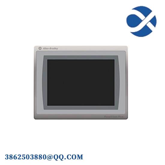 2711P-T10C21D8S Panelview Plus 7 1000 Operator Terminal