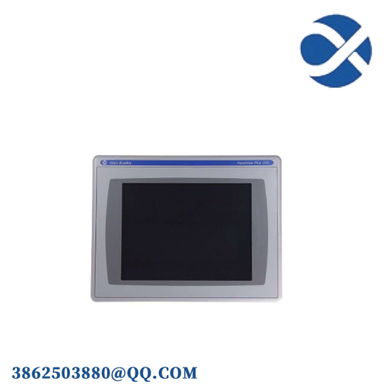2711P-T12C15D1 PanelView Plus 1250 Touch