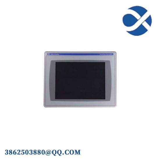 2711P-T12C4D6 Panelview