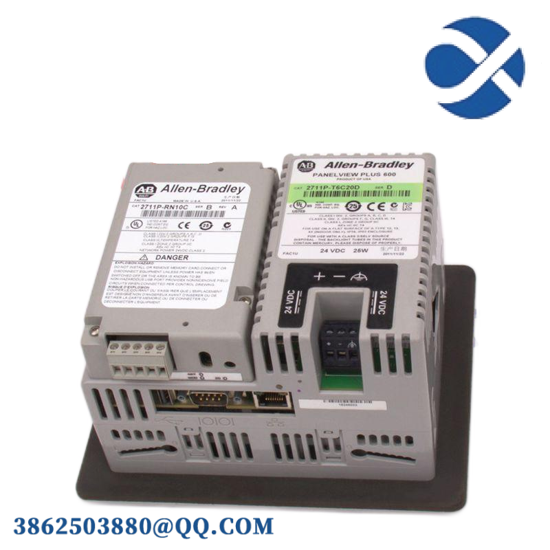  2711P-T12C6D2- In Stock TOUCH SCREEN