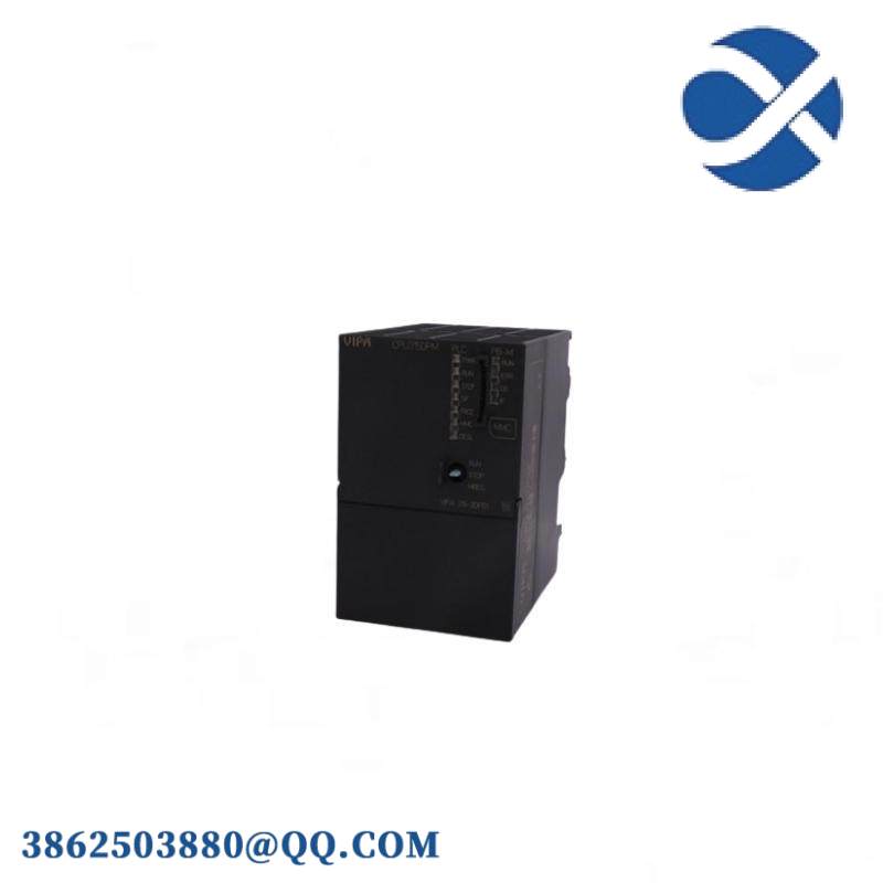 VIPA 315-2DP01 CPU315DPM CPU Module