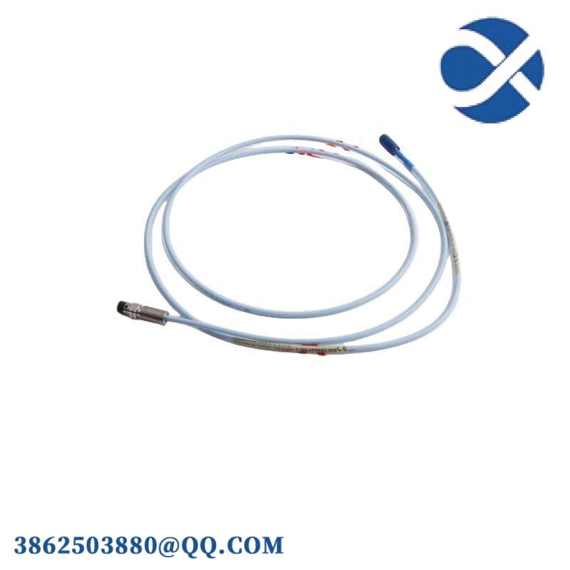 BENTLY NEVADA 330101-00-24-10-02-05 3300 XL 8 mm Probe