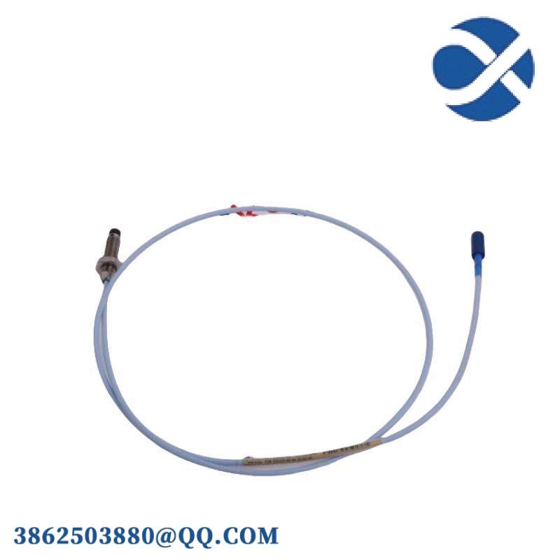 BENTLY NEVADA 330103-00-10-10-02-CN Proximity Probes