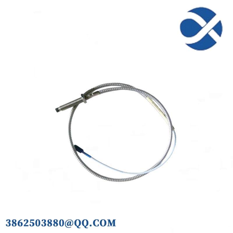 BENTLY NEVADA 330104-00-16-10-02-CN Proximity Probes