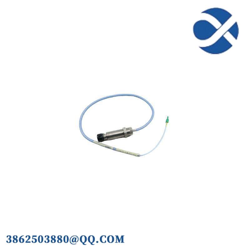 BENTLY NEVADA 330851-04-000-015-10-01-05 Proximity Sensor