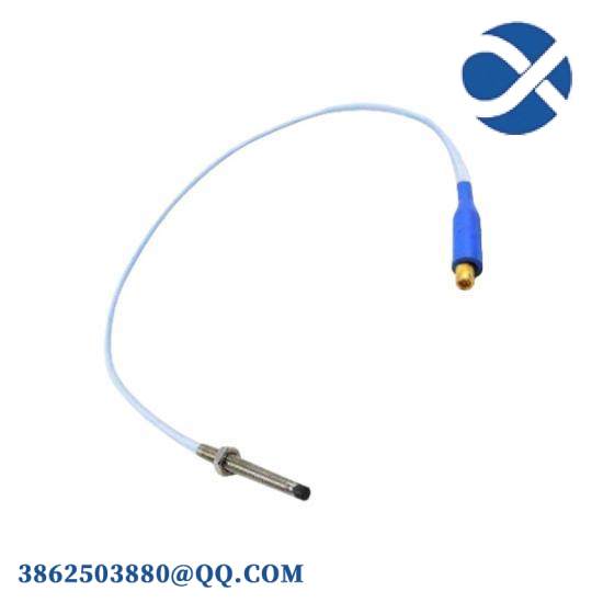 330902-36-89-05-01 Bently Nevada 3300 XL NSv Proximity Probe