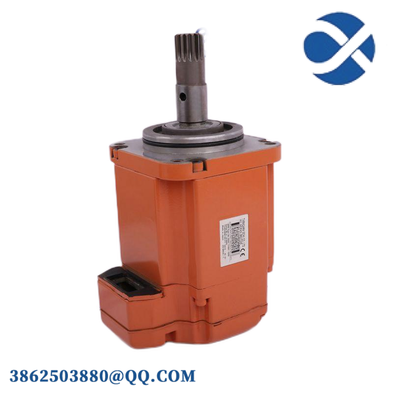 ABB 35AE92A ER0002081060005 RECHARGEABLE BATTERY