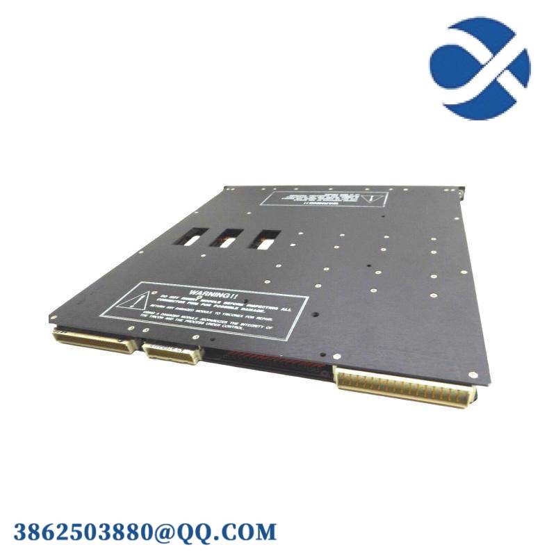 Invensys Triconex 3601E Digital Output Module