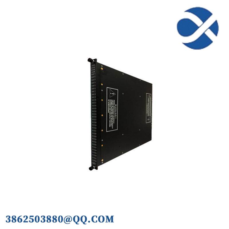 Invensys Triconex 3625A Digital Output Module